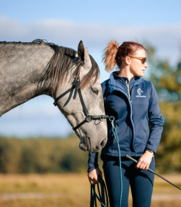 Light Equitation - trening i fizjoterapia koni